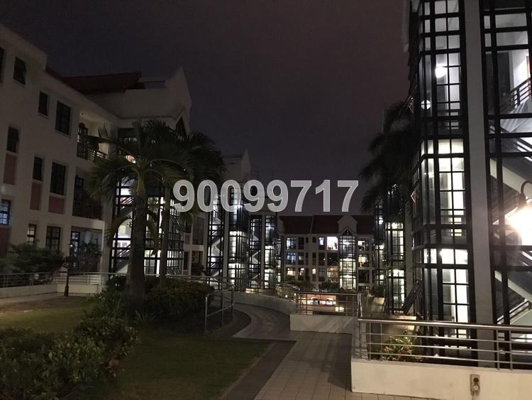 Rosalia Park (D19), Condominium #148202452